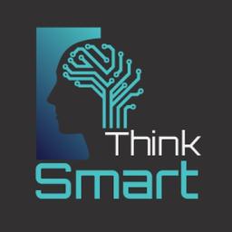 Think Smart Logo