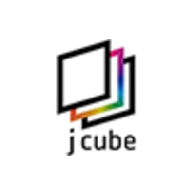 J CUBE Inc.'s Logo