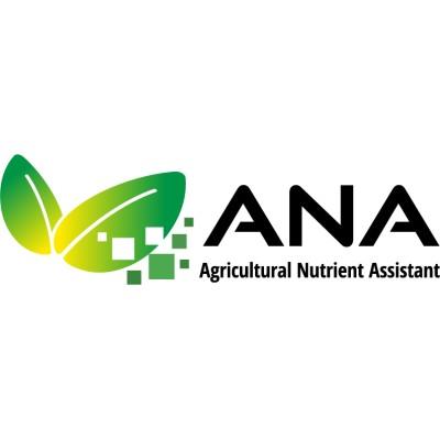 ANA (Agricultural Nutrient Assistant)'s Logo