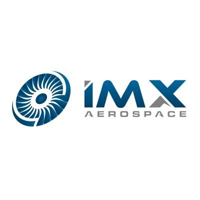 IMX Aerospace's Logo