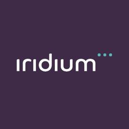 Iridium Advisors Logo