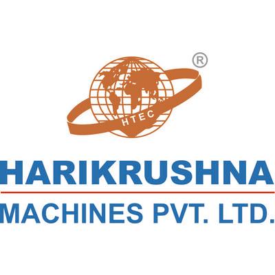 Harikrushna Machines Pvt. Ltd.'s Logo