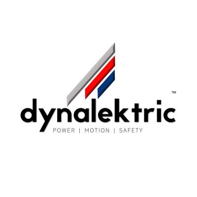 Dynalektric's Logo