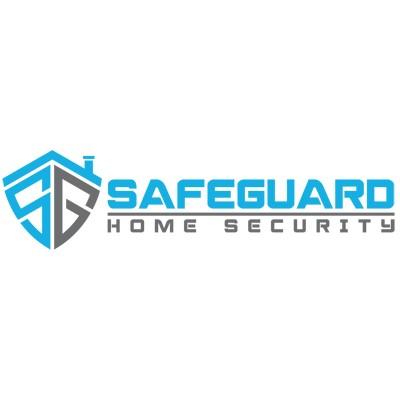 Safeguard Home Security's Logo