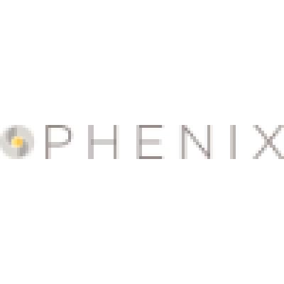 Phenix Flooring's Logo