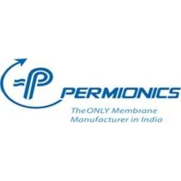 Permionics Membranes Pvt Ltd Logo