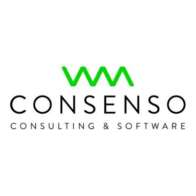 ConSenSo Ltd's Logo