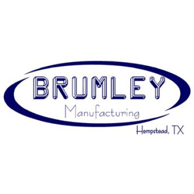 Brumley Manufacturing Inc.'s Logo