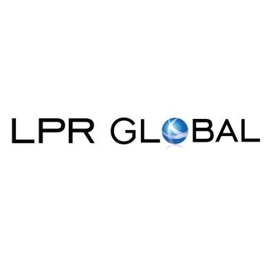 LPR Global Inc.'s Logo