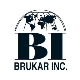 Brukar Inc. Logo