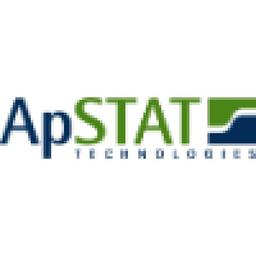 ApSTAT Technologies Logo