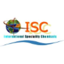 International Speciality Chemicals Ltd Logo