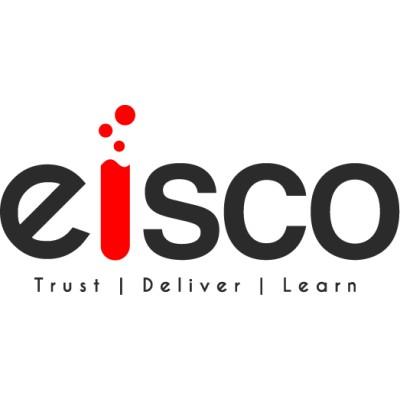 Eisco Scientific's Logo