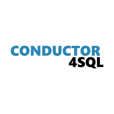 Conductor4SQL's Logo