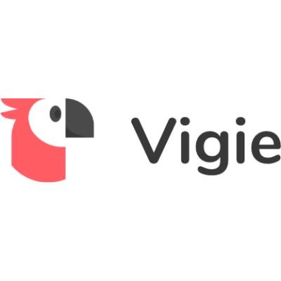 Vigie's Logo