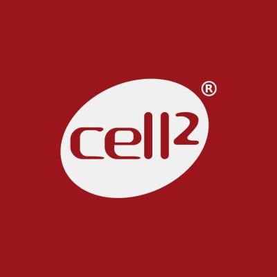 Cell2's Logo