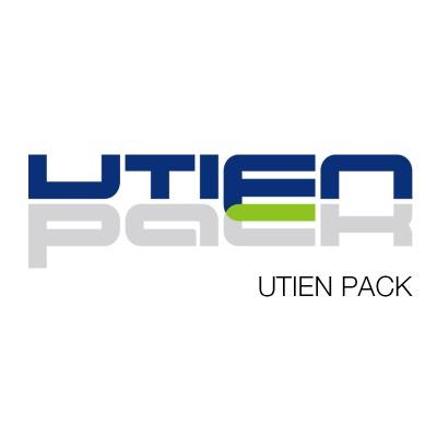 Utien - Thermoforming Vacuum Packaging Machine Supplier's Logo