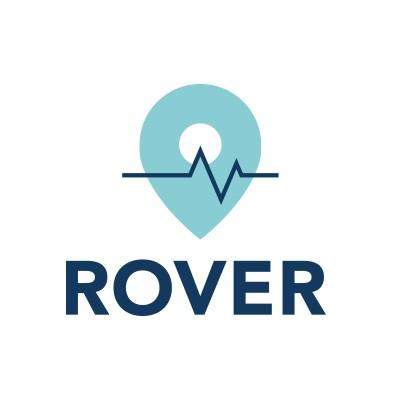ROVER 2020 EU's Logo