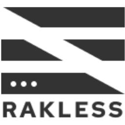 RAKLESS Logo