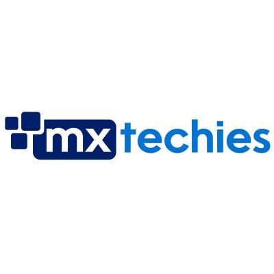 MX Techies's Logo