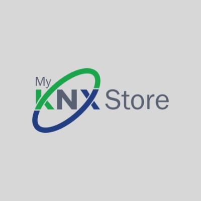My KNX Store's Logo