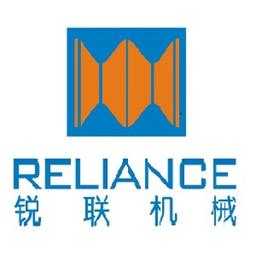 Hangzhou Reliance Machinery Co.Ltd Logo