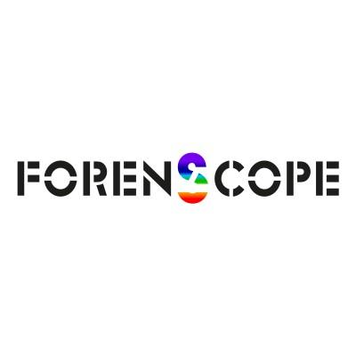 ForenScope's Logo