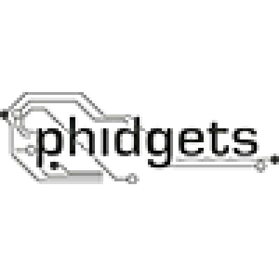 Phidgets Inc's Logo