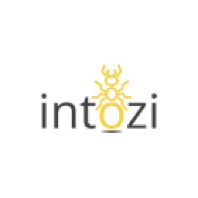 Intozi's Logo