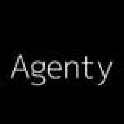Agenty's Logo