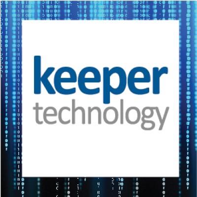 Keeper Technology's Logo
