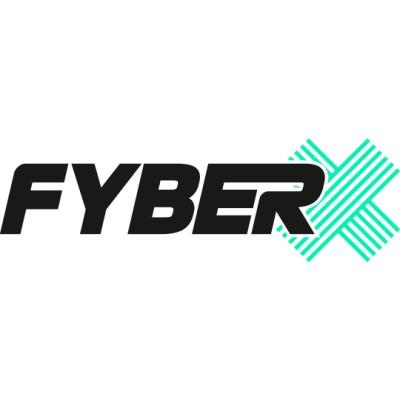 FyberX's Logo