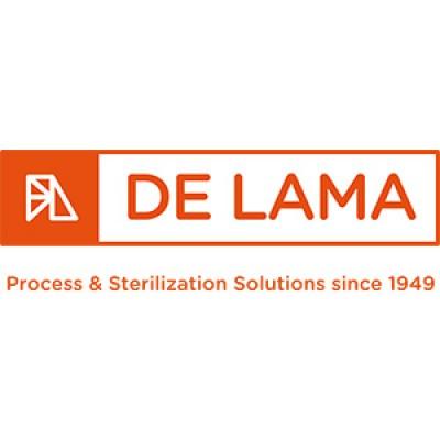 De Lama S.p.A.'s Logo