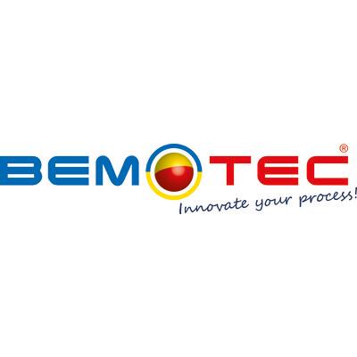 BEMOTEC GmbH's Logo