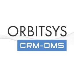 Orbitsys Technologies Pvt Ltd Logo