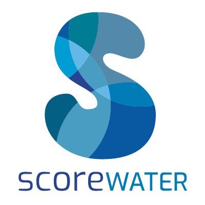 SCOREwaterEU's Logo