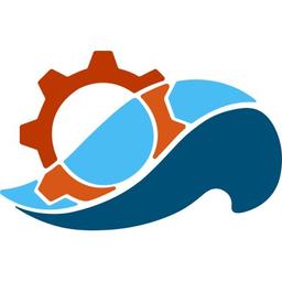 VDF engineering Logo