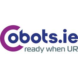 Cobots.ie Logo