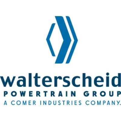 Walterscheid Cardan GmbH's Logo