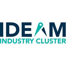 IDEAM Cluster Logo