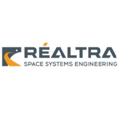 Réaltra Space Systems Engineering's Logo