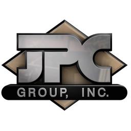 JPC Group Inc. Logo