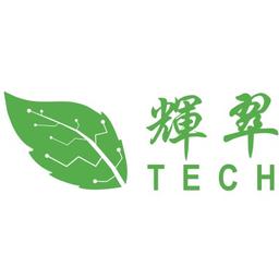 輝翠TECH (Kisui TECH) Logo