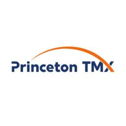 Princeton TMX Logo