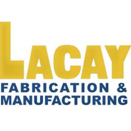 Lacay Fabrication & Manufacturing INC. Logo
