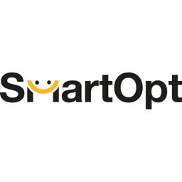 SmartOpt Logo