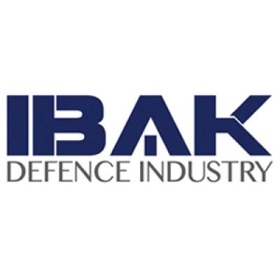IBAK Technologies's Logo
