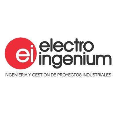 ELECTROINGENIUM's Logo