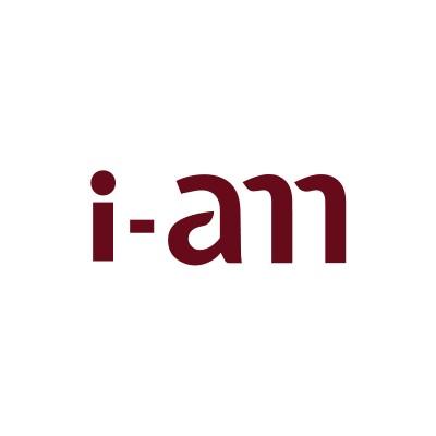 I-AM's Logo