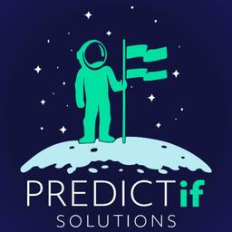 PREDICTif Solutions Logo